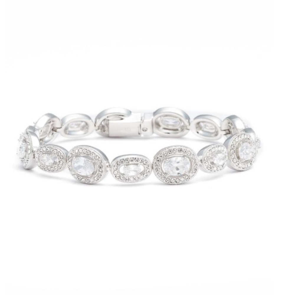 NADRI Marina Line Bracelet